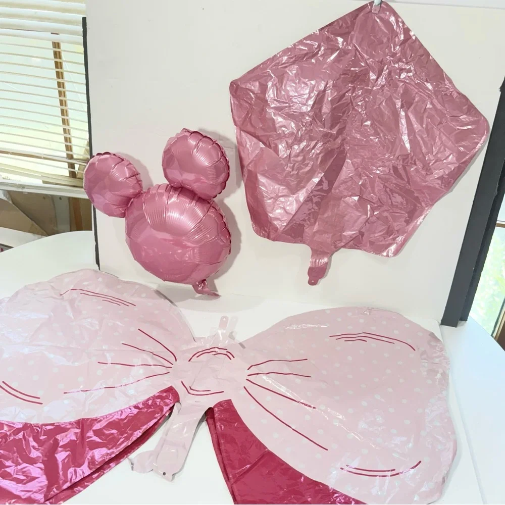 N/A pc pink